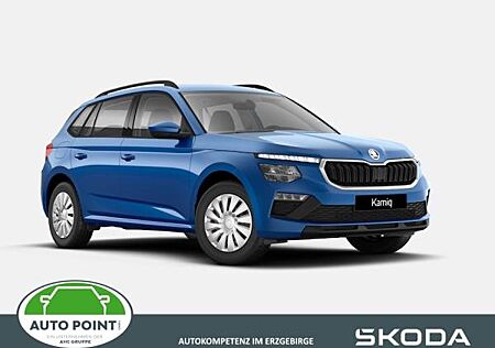 Skoda Kamiq Essence 1,0 TSI 85 kW 7-Gang DSG - Bestellaktion