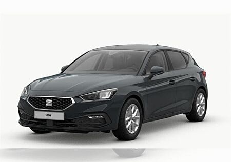 Seat Leon *NEUBESTELLUNG* Road Edition 1.5 eTSI 85 kW (116 PS) 7-Gang-DSG