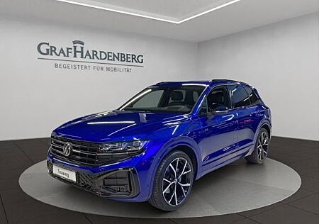 VW Touareg Volkswagen R-Line 3,0 l V6 TDI 4MOTION *sofort verfügbar*