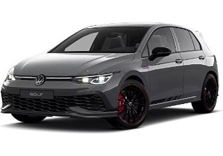 VW Golf Volkswagen GTI Clubsport PERFORMANCE-AGA PANO H&K DCC