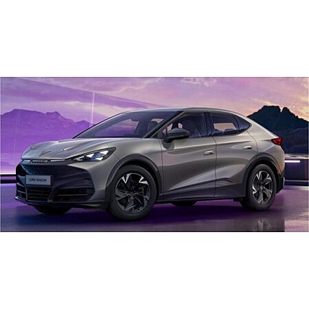 Cupra Tavascan leasen