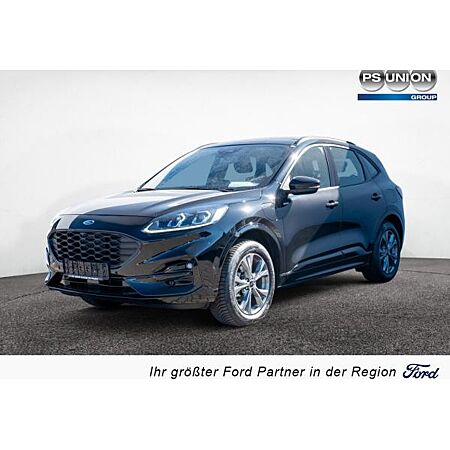 Ford Kuga leasen