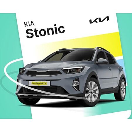 Kia Stonic leasen