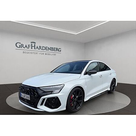 Audi RS3 leasen