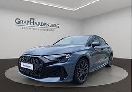 Audi RS3 Limousine *sofort verfügbar*