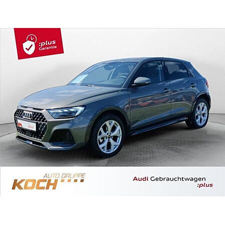 Audi A1 leasen
