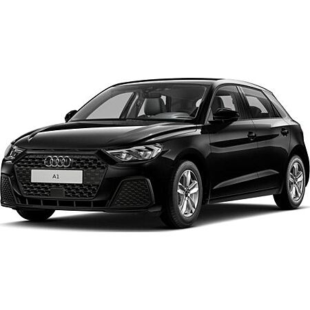 Audi A1 leasen
