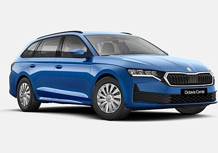 Skoda Octavia 1.5 TSI Essence *Bestellfahrzeug* Frei Konfigurierbar mit EROBERUNGSPRÄMIE