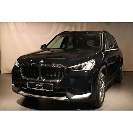 BMW X1 leasen