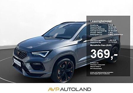 Cupra Ateca 1.5 TSI DSG | NAVI | AHK | LED | PDC |