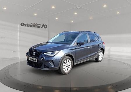 Seat Arona 1.0 TSI Style ACC RFK SHZ KeyLess