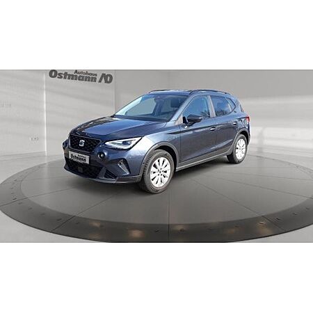 Seat Arona leasen