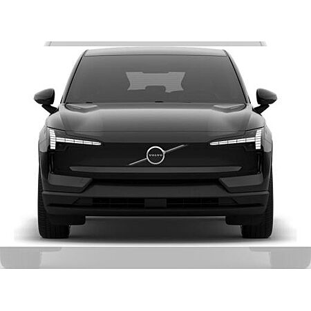 Volvo EX30 leasen