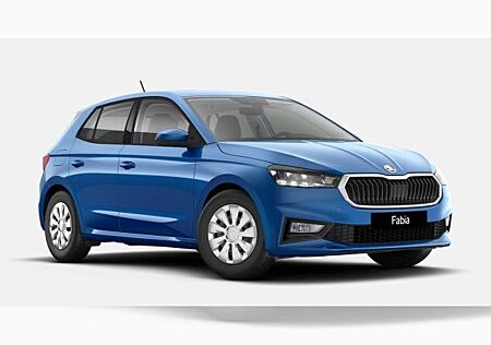 Skoda Fabia 1.0 Essence *Bestellfahrzeug* Frei Konfigurierbar mit EROBERUNGSPRÄMIE