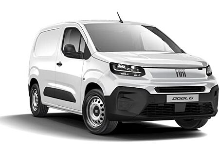 Fiat Doblo 1.2 PureTech L1 Kasten Easy Pro Klima MEGA DEAL