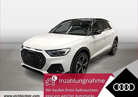 Audi A1 allstreet 35 TFSI S tronic FLA ACC