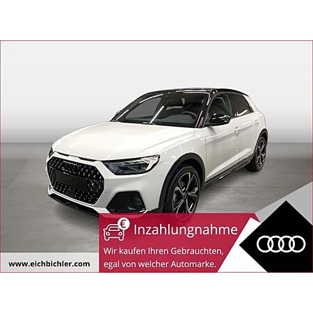 Audi A1 leasen