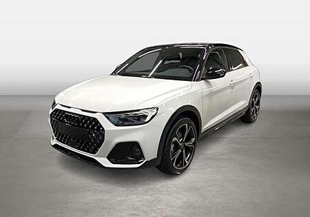 Audi A1 allstreet 35 TFSI S tronic FLA ACC