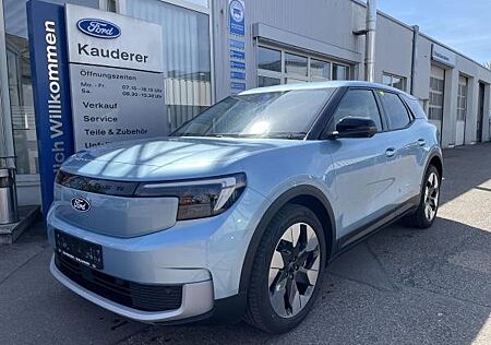 Ford Explorer Premium BEV * Sofort Verfügbar *