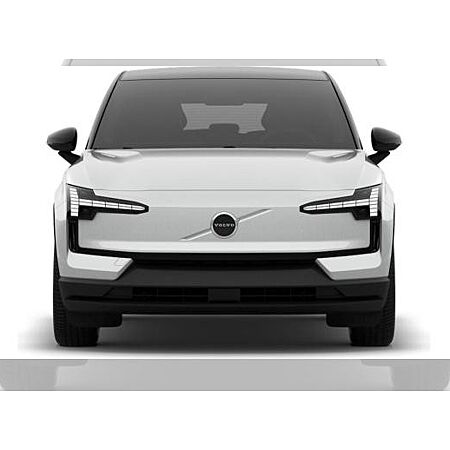 Volvo EX30 leasen