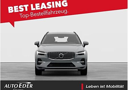 Volvo XC 60 XC60 B5 Benzin Core AWD FACELIFT**GEWERBE BESTELLFAHRZEUG**