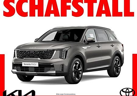 Kia Sorento PHEV | Plug&Ride | Pano | 0,5%- Versteuerung | Gewerbe*