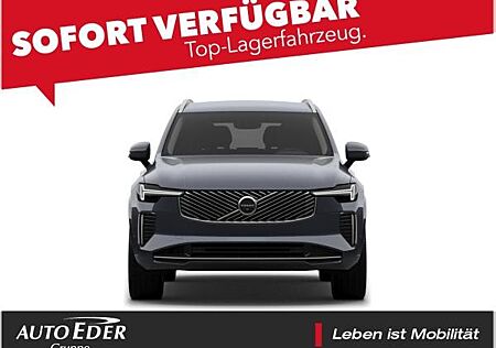 Volvo XC 90 XC90 B5 Benzin FACELIFT AWD Core **GEWERBE SOFORT VERFÜGBAR**