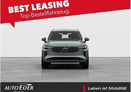 Volvo XC 90 XC90 B5 Benzin FACELIFT AWD Core **GEWERBE BESTELLFAHRZEUG**