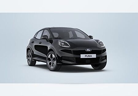 Ford Puma GEN-E #376KMREICHWEITE #AKTION
