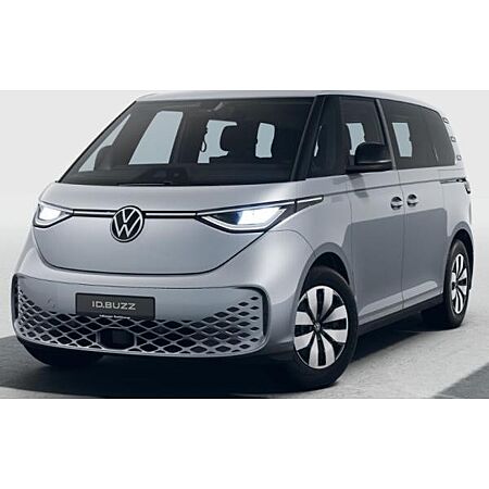 VW ID.Buzz leasen