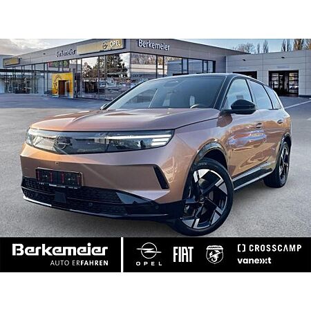 Opel Grandland X leasen
