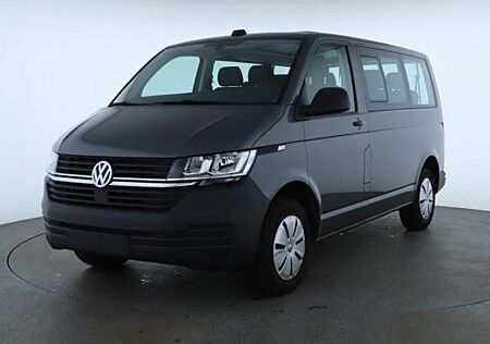 VW T6 Transporter Volkswagen T6.1 Transporter Kombi 2.0 TDI DSG Sitzheizung Einparkhilfe