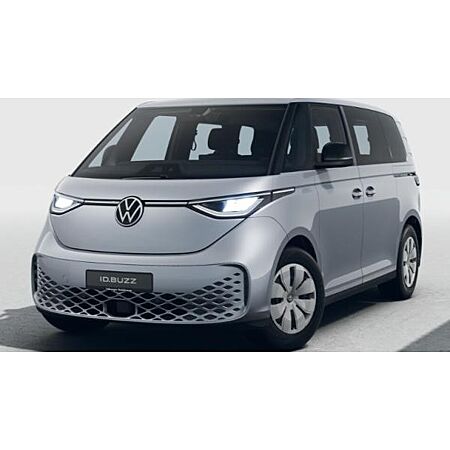VW ID.Buzz leasen