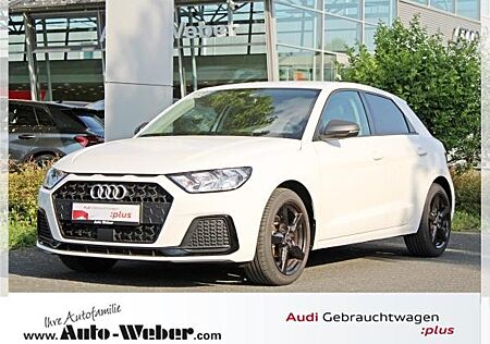 Audi A1 Sportback 25TFSI S-tronic BLACK SMARTPHONE VC