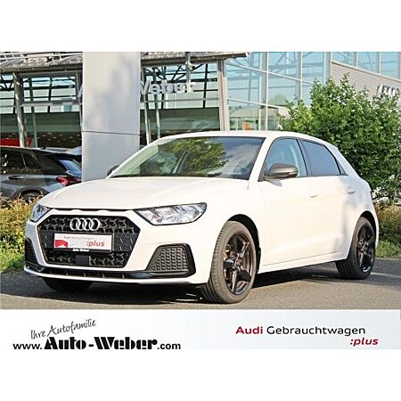 Audi A1 leasen