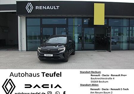 Renault Espace E-Tech Hybrid 200 Esprit Alpine