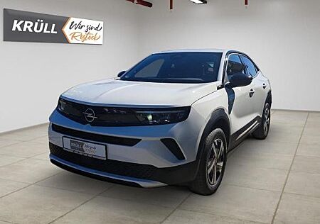 Opel Mokka Automatik+Sitzheizung+B2B Kracher