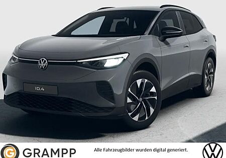 VW ID.4 Volkswagen Pro GOAL AHK*AKTION BIS 26.05.2025*