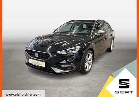 Seat Leon SP 1.5 eTSI DSG FR-Line ACC SpurH MATRIX