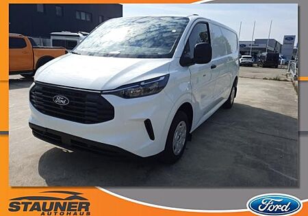 Ford Transit Custom Trend 300L2 Neues Modell RFK