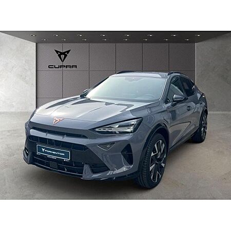 Cupra Formentor leasen