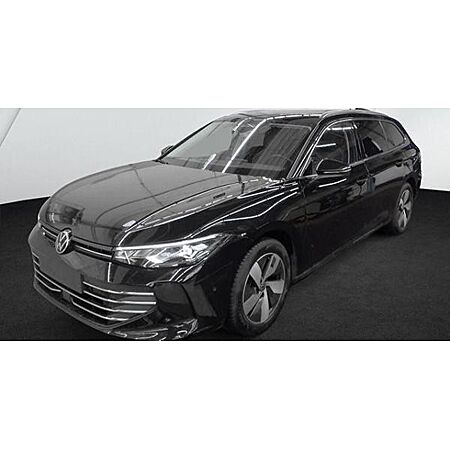 VW Passat leasen