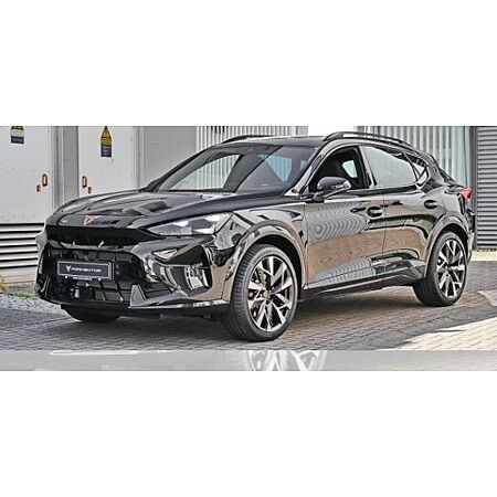 Cupra Formentor leasen
