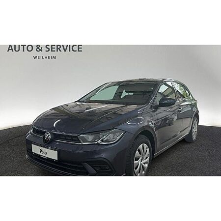 VW Polo leasen