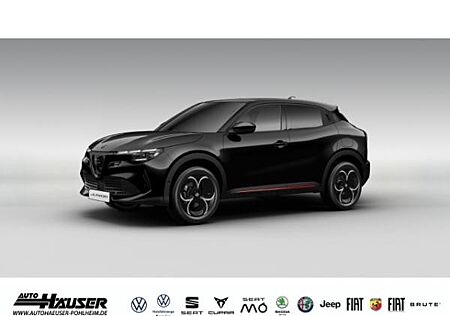 Alfa Romeo Junior Elettrica SPECIALE 115kW MAI ''25 PANO SPORTPAKET TECHNOLOGIE EL. HECKKL. MATRIX-LED