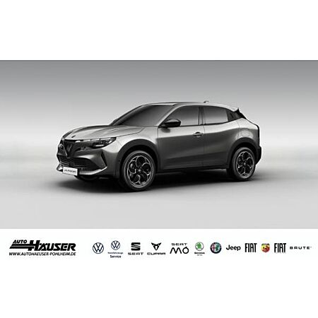 Alfa Romeo Junior leasen