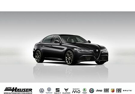 Alfa Romeo Giulia MY24 Intensa 2.0 Turbo Q4 PANO HARMAN-KARDON MEMORY NAVI KAMERA MATRIX-LED