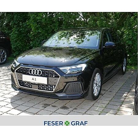 Audi A1 leasen