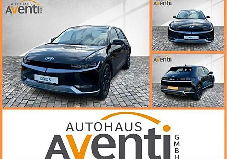 Hyundai IONIQ 5 DYNAMIQ *Navi*Wärmepumpe*RFK*VOLL-LED*