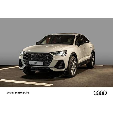 Audi Q3 Sportback leasen
